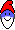 Grandpa Smurf :character-smurfgrandpa: